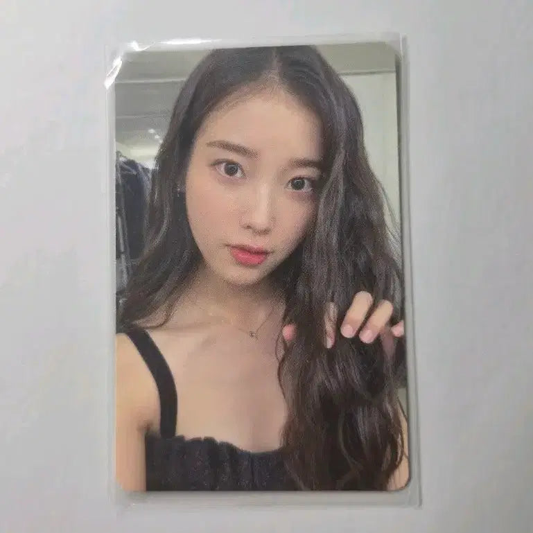 [BUNJANG] IU UENA 4th Gen Photocard / 아이유 유애나 4기 포카