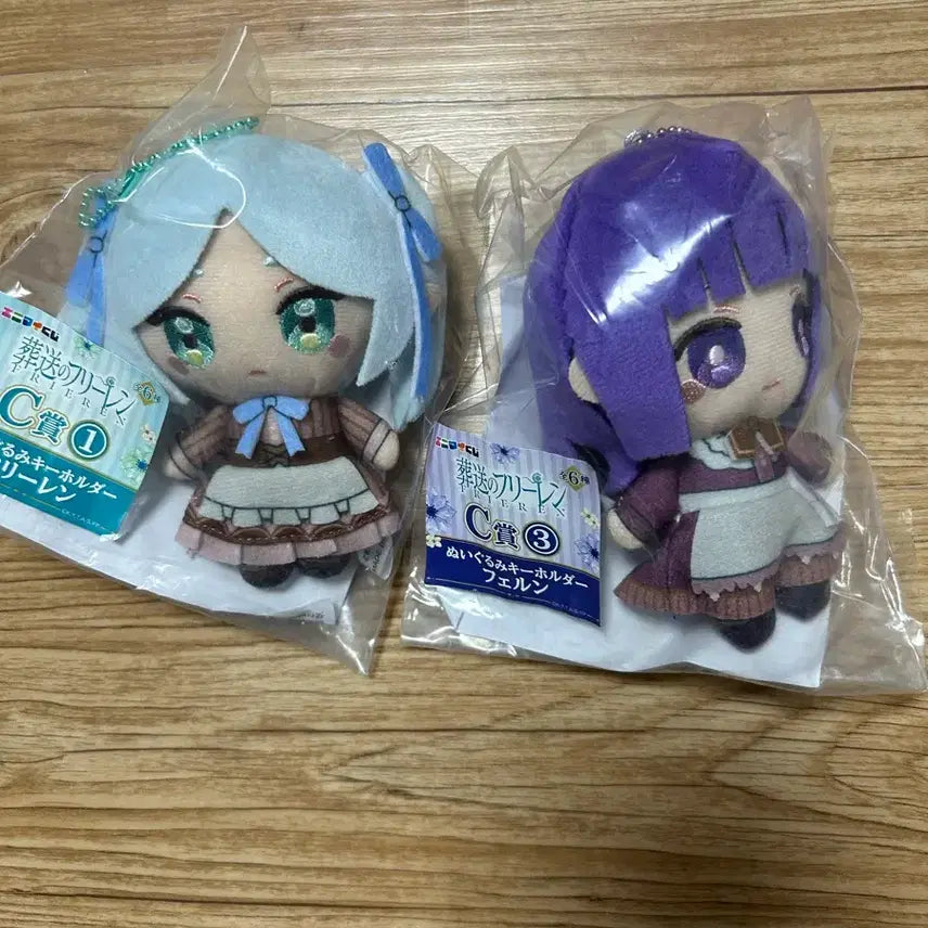 [BUNJANG] Frieren: Beyond Journey&