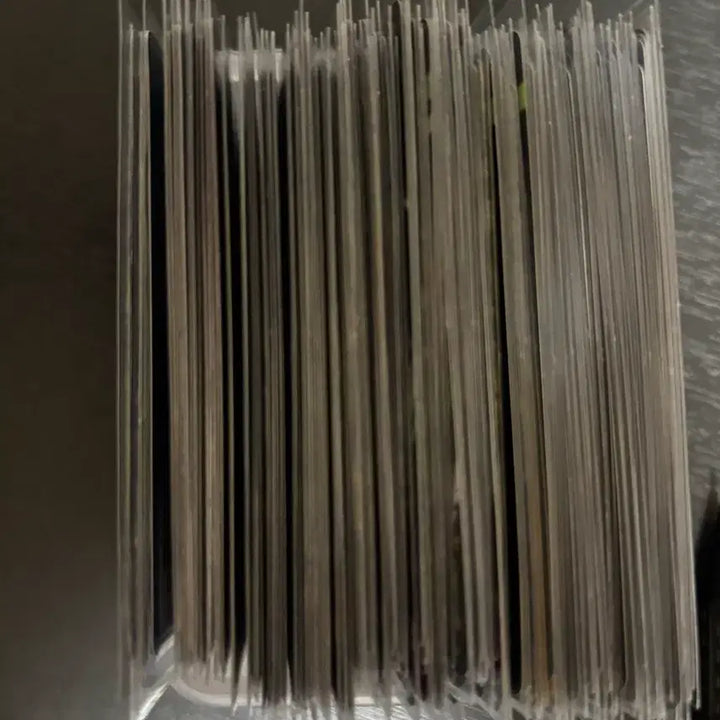 [BUNJANG] Pokemon Cards Bundle Set / 포켓몬카드 일괄판매