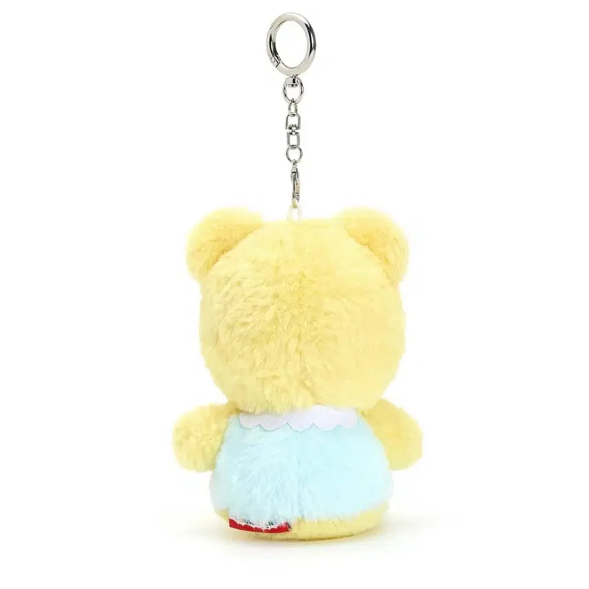 [BUNJANG] Swingset Young Art Collaboration Genie Doll Keyring / 스윙셋 영아트 콜라보 지니 인형 키링