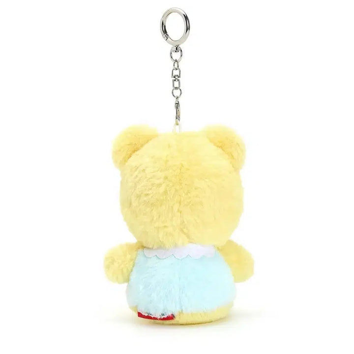 [BUNJANG] Swingset Young Art Collaboration Genie Doll Keyring / 스윙셋 영아트 콜라보 지니 인형 키링