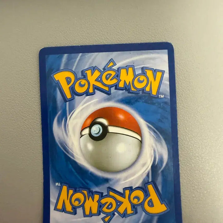 [BUNJANG] Voltos V Pokemon Card / 볼트로스ex