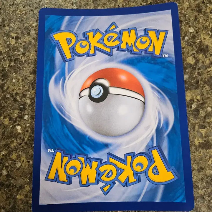[BUNJANG] Mewtwo GX Jumbo Card Promo / 포켓몬 카드 뮤츠 GX 점보카드 프로모