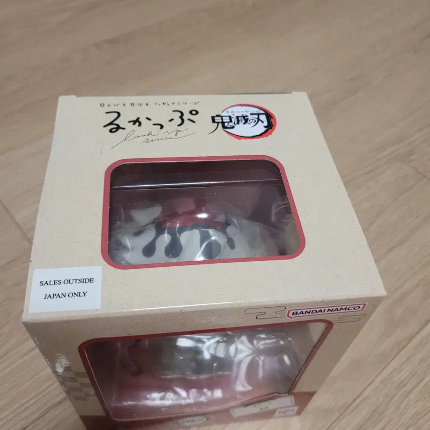 [BUNJANG] Douma Look Up Sealed POB Cushion / (6.5)도우마 룩업 미개봉 특전o