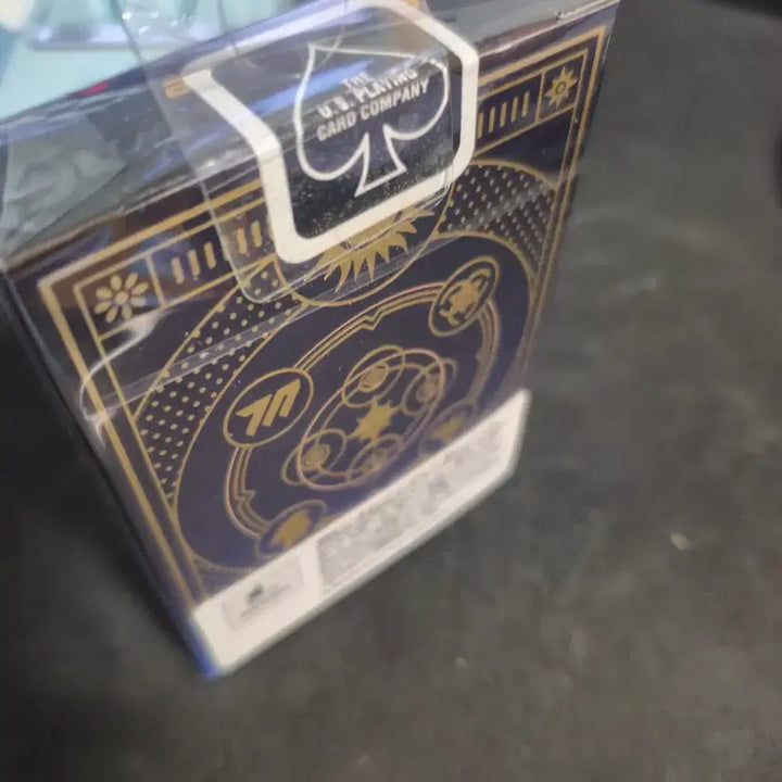 [BUNJANG] Blue Archive Bicycle Cards (Sealed) / 블아 구판 바이시클 카드 팝니다 (미개봉)
