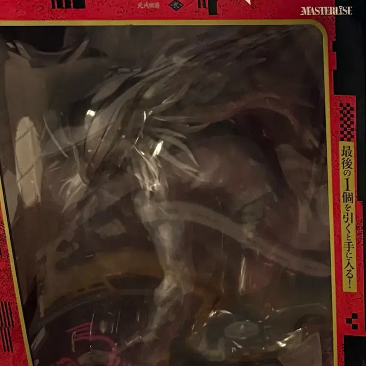 [BUNJANG] Jujutsu Kaisen Rika Last One Prize Figure (Yuta Set) / (유타 세트)주술회전 이치방쿠지 리카 라스트원상 피규어