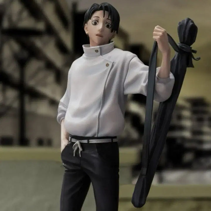 [BUNJANG] Jujutsu Kaisen Rika Last One Prize Figure (Yuta Set) / (유타 세트)주술회전 이치방쿠지 리카 라스트원상 피규어