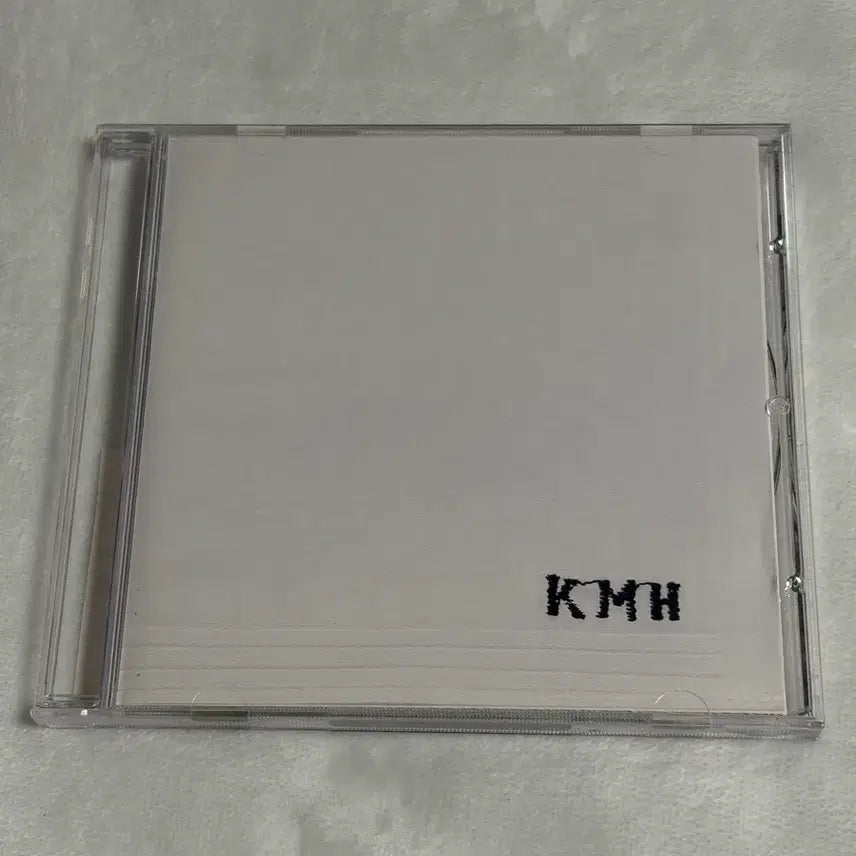 [BUNJANG] E-Sens Anecdote Limited Edition CD / 이센스 e-sens 에넥도트 초판 한정반 앨범 cd anecdote
