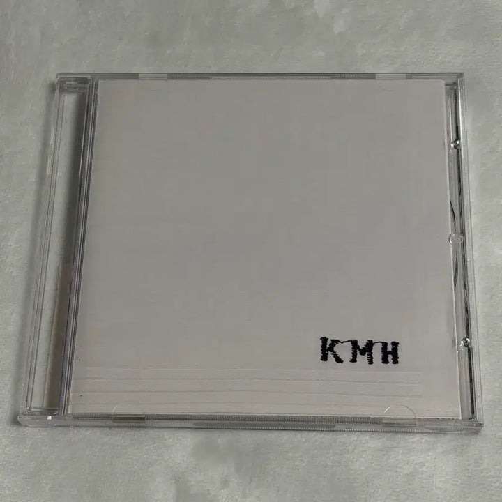 [BUNJANG] E-Sens Anecdote Limited Edition CD / 이센스 e-sens 에넥도트 초판 한정반 앨범 cd anecdote