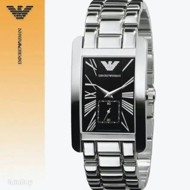 [BUNJANG] Emporio Armani Men&