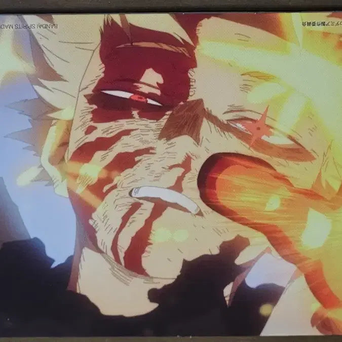 [BUNJANG] My Hero Academia Ichiban Kuji J Prize Bakugo Canvas Board Bundle Set / 나의히어로아카데미아 쿠지J상, 캔버스보드 바쿠고 일괄