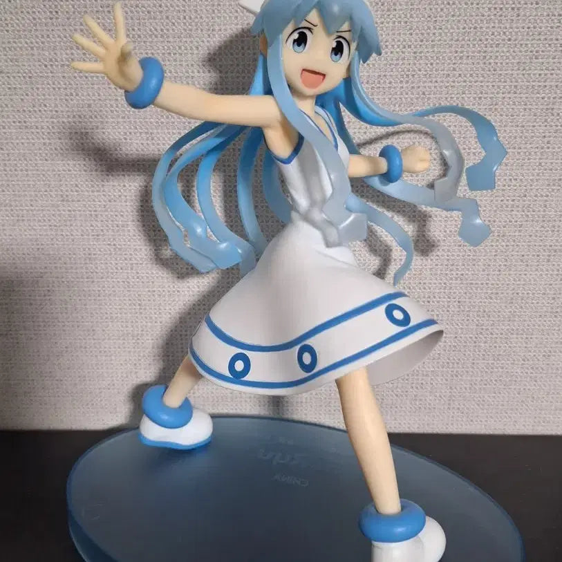 [BUNJANG] Fruity Trio Try It Squid Girl Unsealed / (개봉품)후류 trio try it 오징어소녀