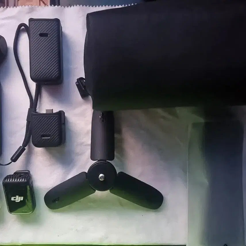 [BUNJANG] DJI Osmo Pocket 3 Gimbal Camera / DJI OSMO POCKET3