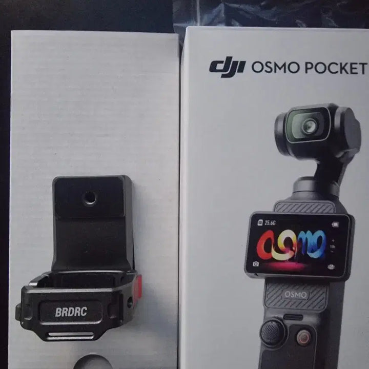 [BUNJANG] DJI Osmo Pocket 3 Gimbal Camera / DJI OSMO POCKET3