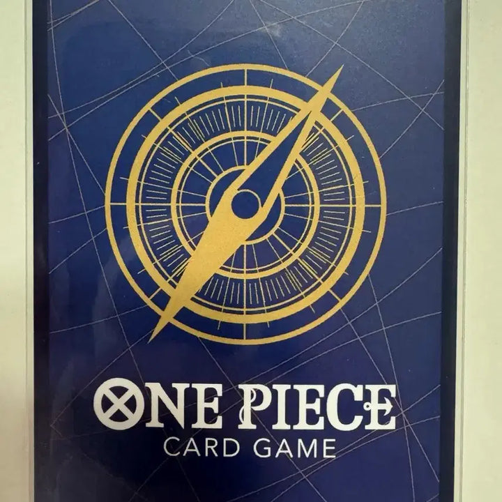 [BUNJANG] One Piece Card Jewelry Bonney R Parallel Japanese Edition / 무료배송) 원피스카드 쥬얼리보니 일판 R 패러렐