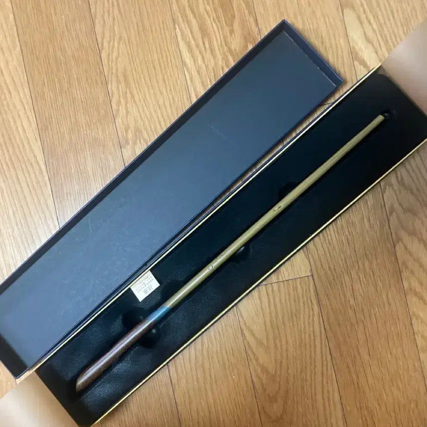 [BUNJANG] Fantastic Beasts Newt Scamander Wand / 해리포터 지팡이