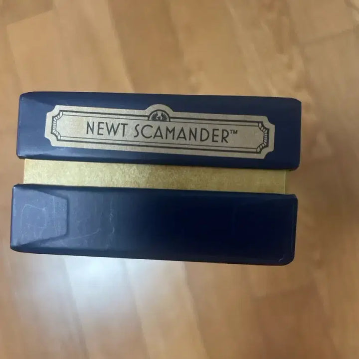 [BUNJANG] Fantastic Beasts Newt Scamander Wand / 해리포터 지팡이