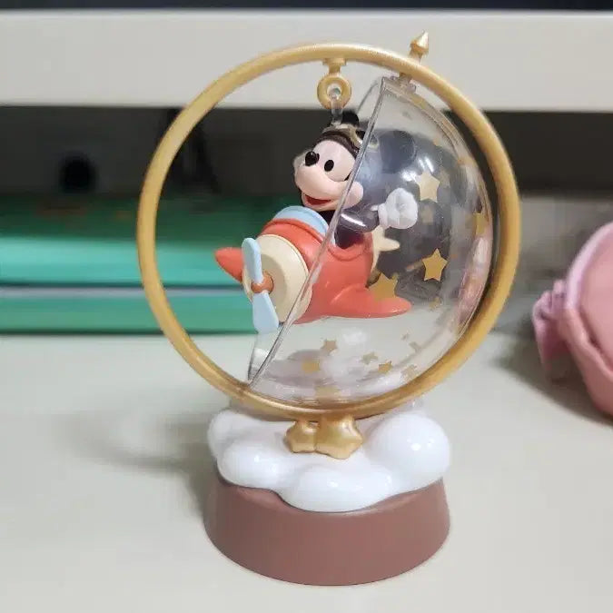 [BUNJANG] Pop Mart Disney Mickey and Friends Enchanted Dream World Tour Series Blind Box / 팝마트 디즈니 미키와 친구들의 황홀한 꿈 World Tour