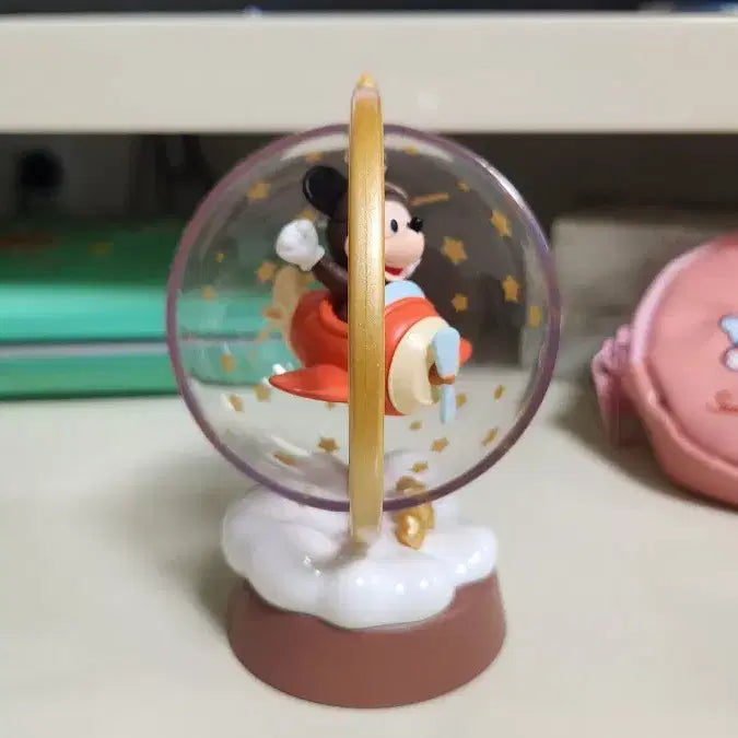 [BUNJANG] Pop Mart Disney Mickey and Friends Enchanted Dream World Tour Series Blind Box / 팝마트 디즈니 미키와 친구들의 황홀한 꿈 World Tour
