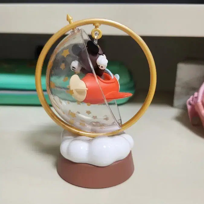 [BUNJANG] Pop Mart Disney Mickey and Friends Enchanted Dream World Tour Series Blind Box / 팝마트 디즈니 미키와 친구들의 황홀한 꿈 World Tour