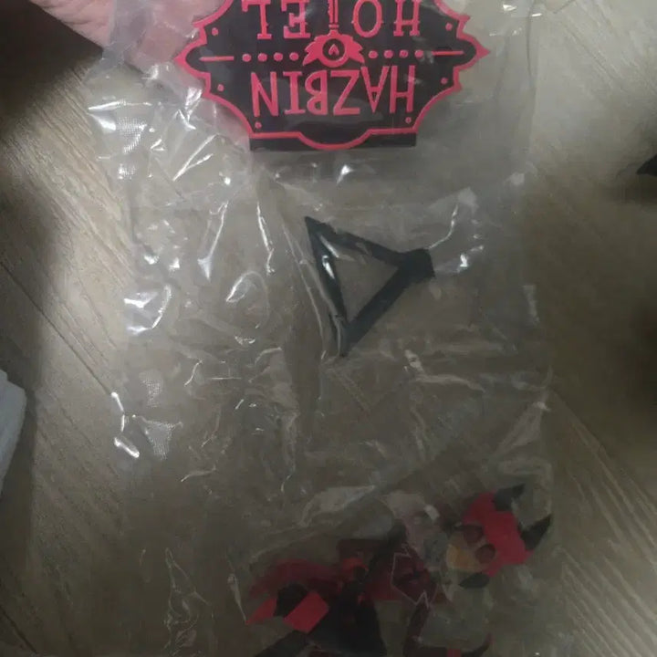 [BUNJANG] Has Been Hotel Alaster Monitor Top / 알래스터 모니터탑 해즈빈호텔
