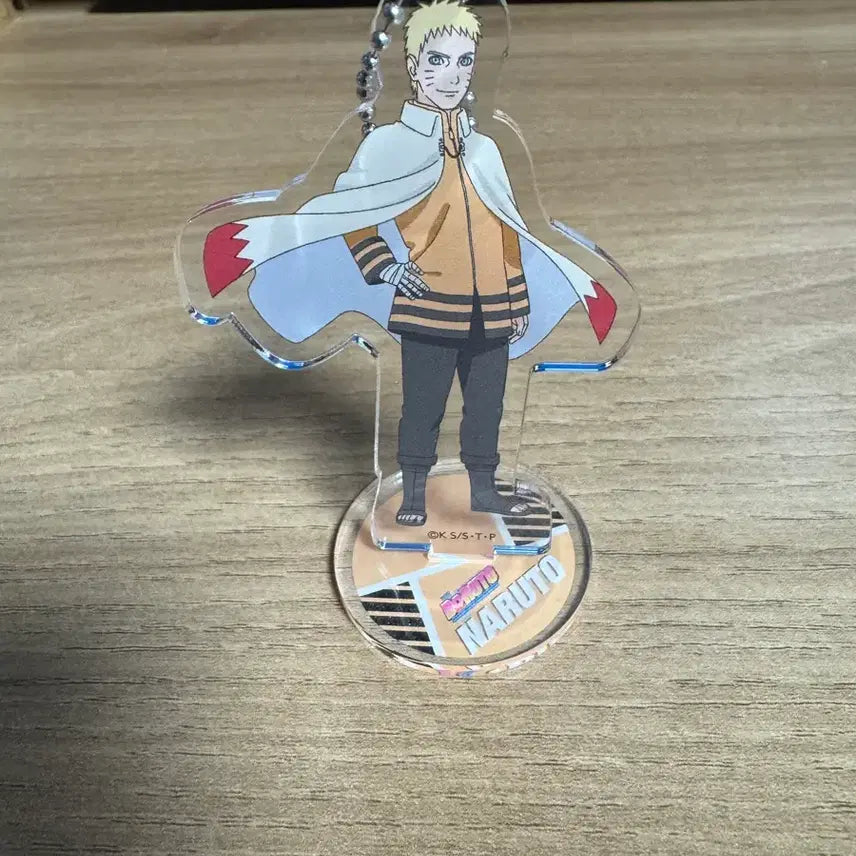 [BUNJANG] Naruto 7th Hokage Acrylic Standee / 나루토 7대 호카게 아크릴 스탠드