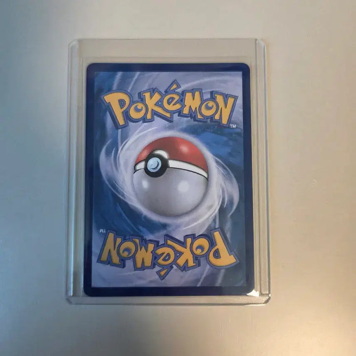 [BUNJANG] Mewtwo ex SAR Trading Card / 메가개굴닌자 EX sar 판매합니다