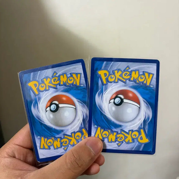 [BUNJANG] Volcarona V SR, RR Set / 포켓몬카드 불카모스v sr, rr 세트