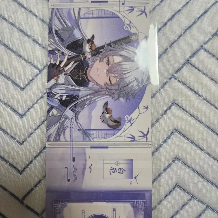 [BUNJANG] Fainon Ticket Goods / 파이논 티켓 굿즈 팔아요