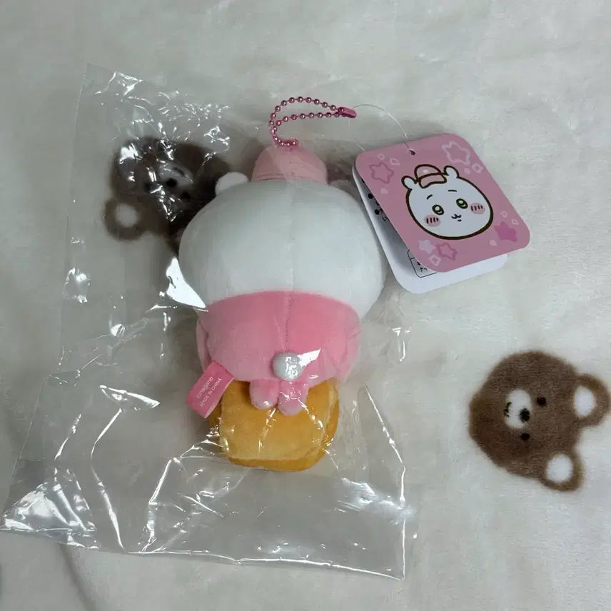 [BUNJANG] Chiikawa Delivery Mascot (Chiikawa) / 치이카와 택배 마스코트 (치이카와)