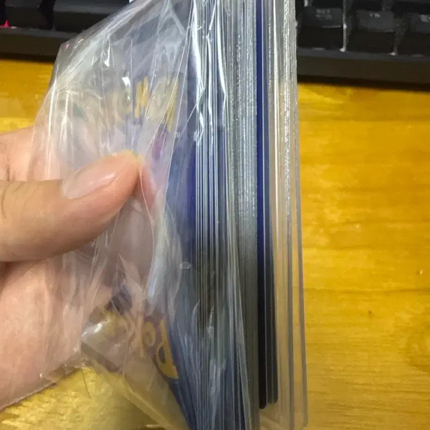 [BUNJANG] Pokemon Card Bundle / 포켓몬 카드 묶음