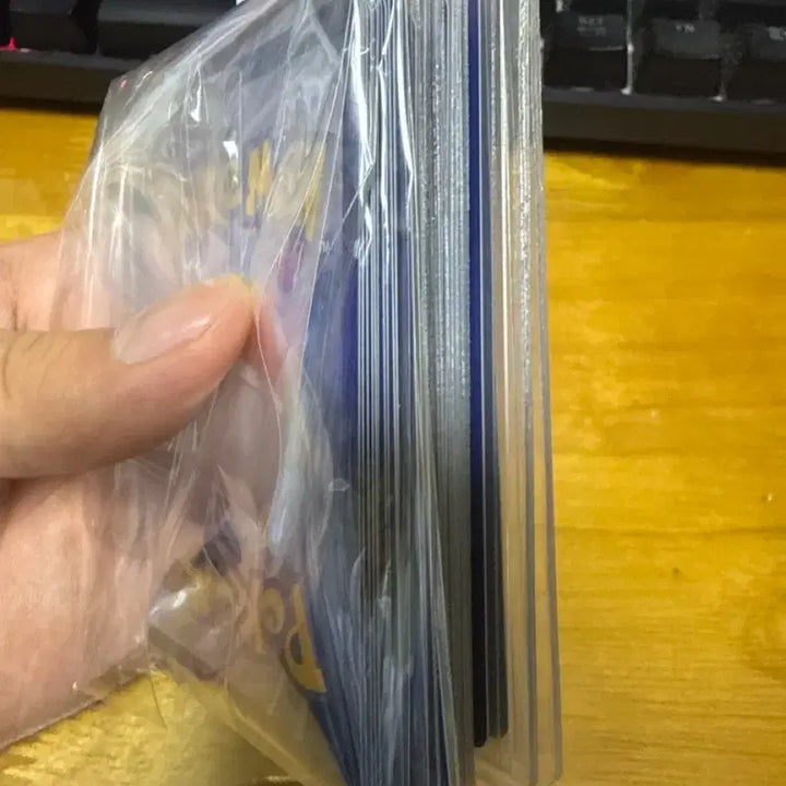 [BUNJANG] Pokemon Card Bundle / 포켓몬 카드 묶음