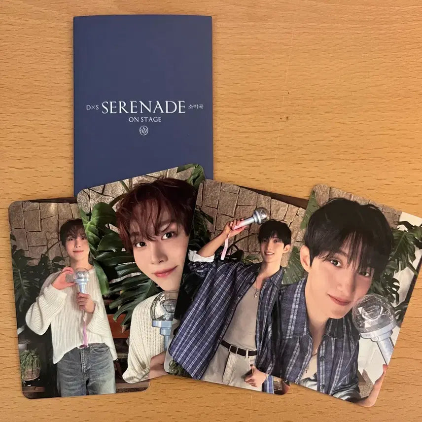 [BUNJANG] Seventeen Dokyeom Seungkwan MeBoZ PPUDOCON MEBOCON Daegu Carat Zone Photocard / 도겸 승관 메보즈 뿌도콘 메보콘 대구 캐럿존 판매합니다