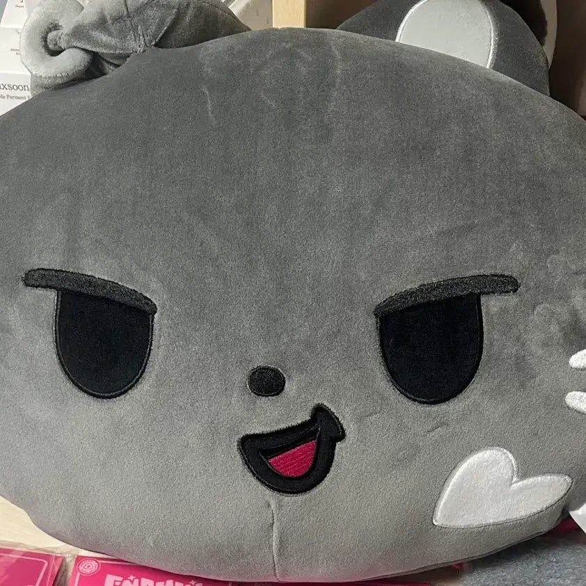 [BUNJANG] ENCHN Noksuta Face Cushion / 엔친 녹스타 페이스 쿠션