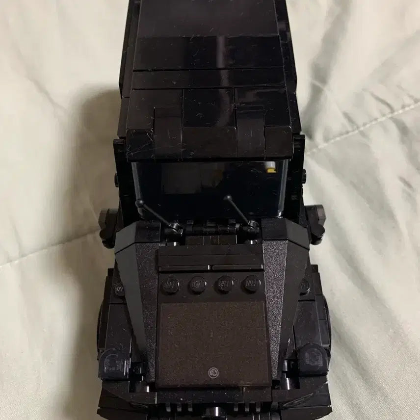 [BUNJANG] LEGO Speed Champions 76924 G-Wagen Single Set / 레고 스피드챔피언 76924 지바겐 단품