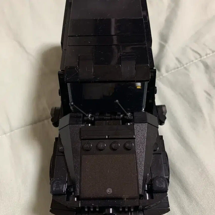 [BUNJANG] LEGO Speed Champions 76924 G-Wagen Single Set / 레고 스피드챔피언 76924 지바겐 단품