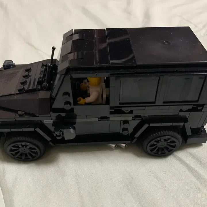 [BUNJANG] LEGO Speed Champions 76924 G-Wagen Single Set / 레고 스피드챔피언 76924 지바겐 단품