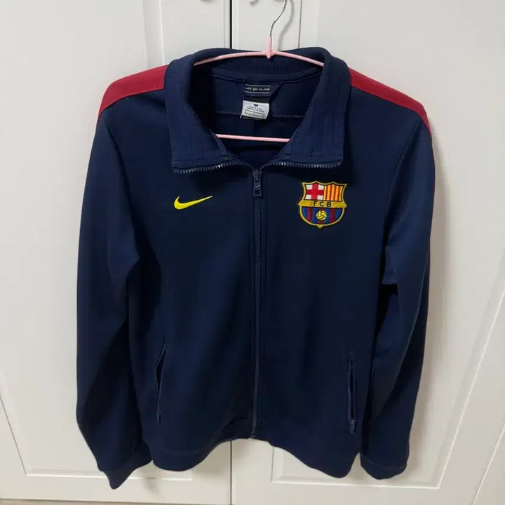 [BUNJANG] FC Barcelona Jersey / 바르셀로나 져지
