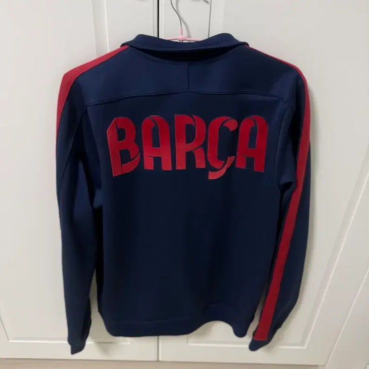 [BUNJANG] FC Barcelona Jersey / 바르셀로나 져지