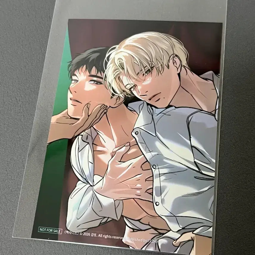 [BUNJANG] Sparkles Resin Pop-up Photo Print Special Edition / 스파클즈 레진 팝업 인화사진 5특  양도