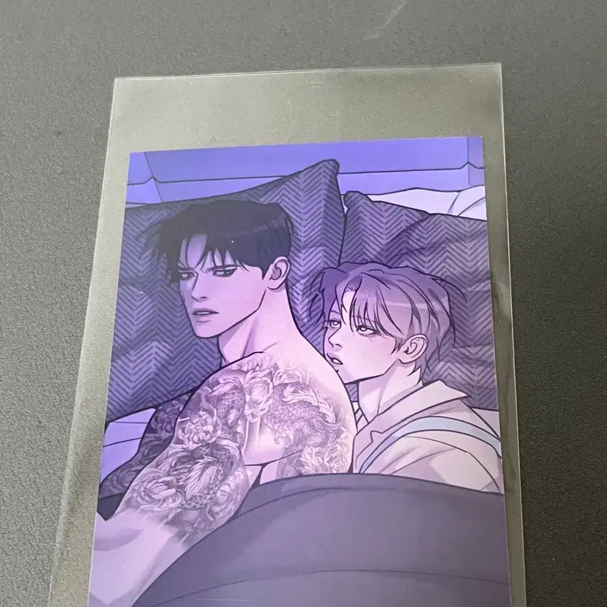 [BUNJANG] Sparkles Resin Popup Photo Print (5th Special Edition) / 스파클즈 레진 팝업 인화사진 5특  양도