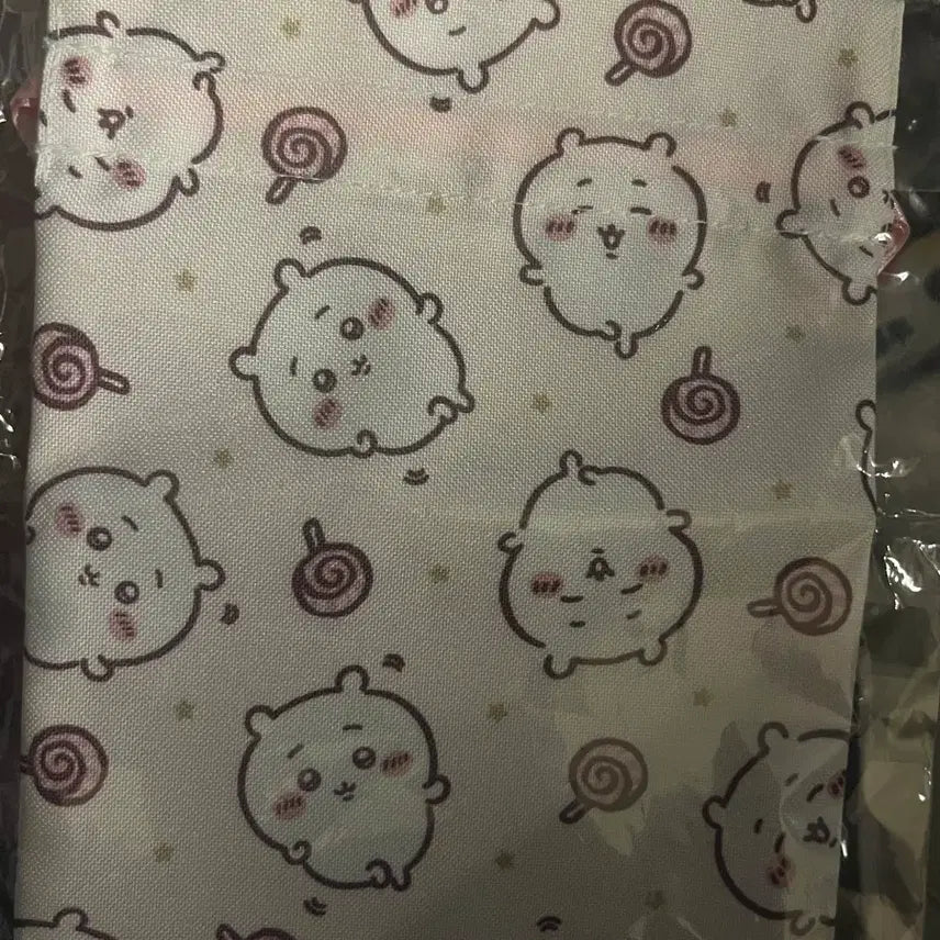 [BUNJANG] Chiikawa Hachiware Usagi Nodame-guma Figure Sticker Doll / 먼작귀 치이카와 하치와레 우사기 농담곰 피규어 스티커 인형