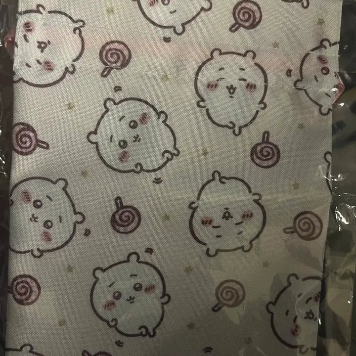 [BUNJANG] Chiikawa Hachiware Usagi Nodame-guma Figure Sticker Doll / 먼작귀 치이카와 하치와레 우사기 농담곰 피규어 스티커 인형
