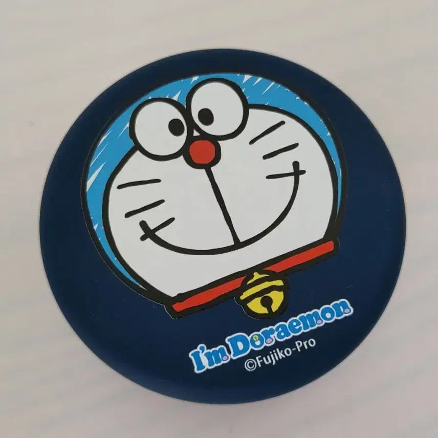 [BUNJANG] Doraemon Tin Case / 도라에몽 틴케이스