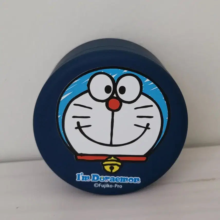 [BUNJANG] Doraemon Tin Case / 도라에몽 틴케이스
