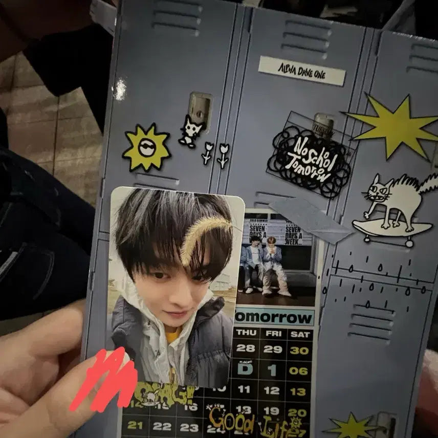 [BUNJANG] IVE Euiyo Photocard / 이리오 인가 포카