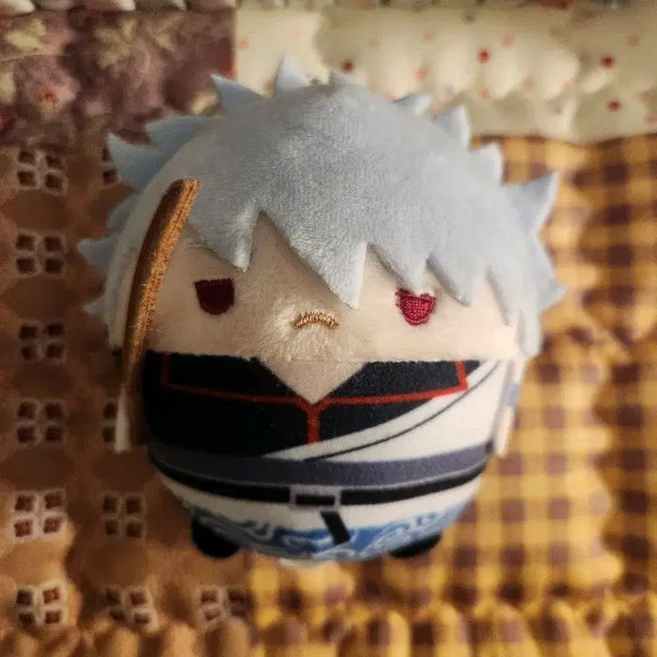 [BUNJANG] Gintama Gintoki Fuwaroring Dongyaho Special Edition S / 은혼 긴토키 후와코로링 동야호 특전 s