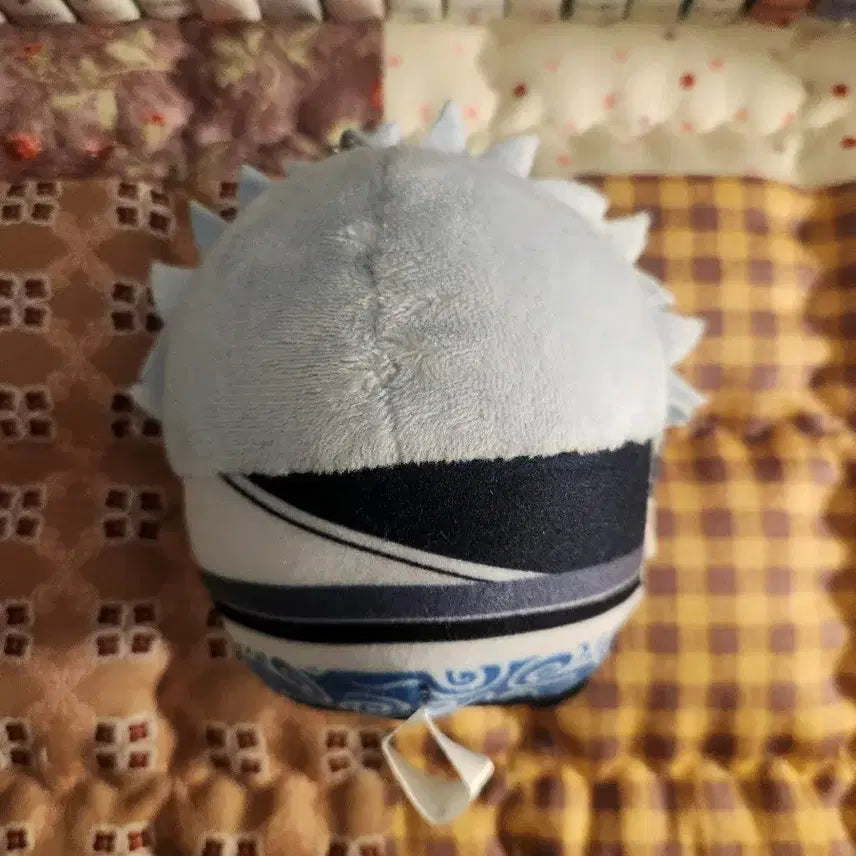 [BUNJANG] Gintama Gintoki Fuwaroring Dongyaho Special Edition S / 은혼 긴토키 후와코로링 동야호 특전 s