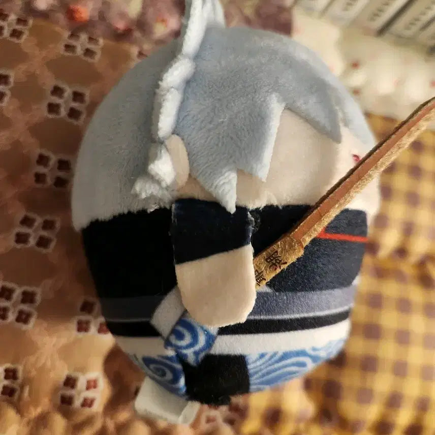 [BUNJANG] Gintama Gintoki Fuwaroring Dongyaho Special Edition S / 은혼 긴토키 후와코로링 동야호 특전 s