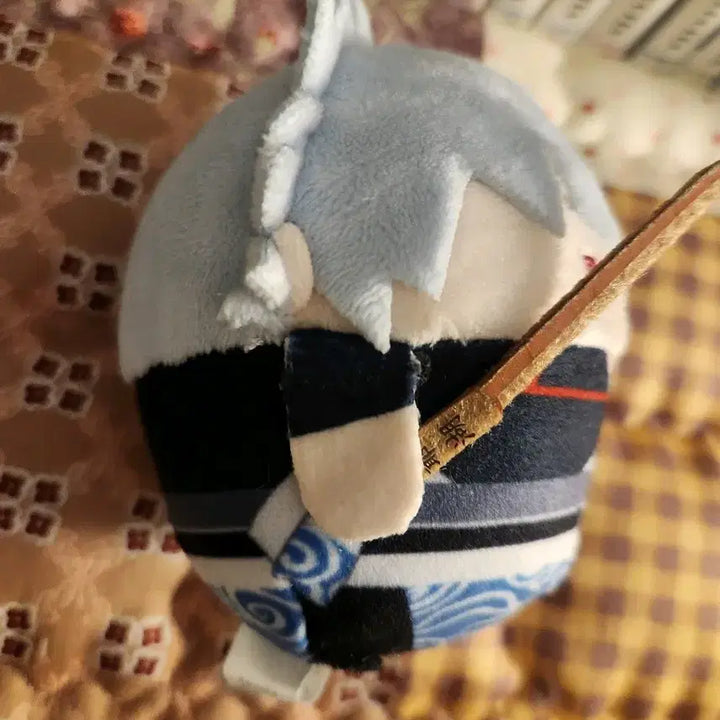 [BUNJANG] Gintama Gintoki Fuwaroring Dongyaho Special Edition S / 은혼 긴토키 후와코로링 동야호 특전 s